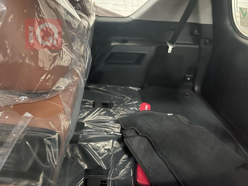 تۆیۆتا لاندكروزر پرادۆ